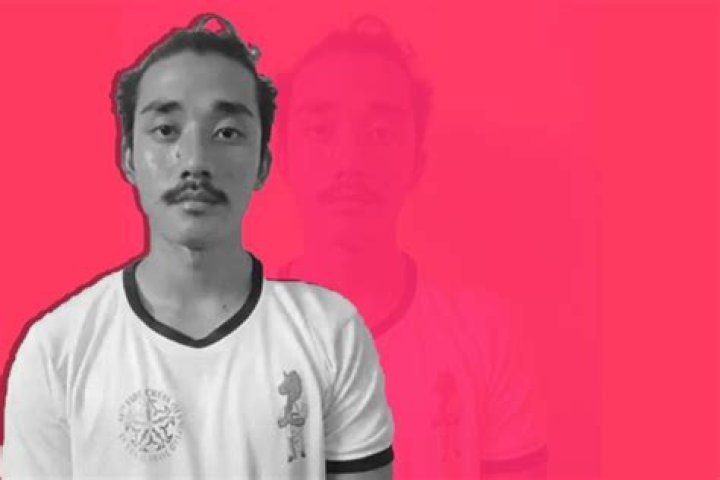 
24-year-old, Yora Tade, Arunachal kickboxer, dies after a blow to the head 