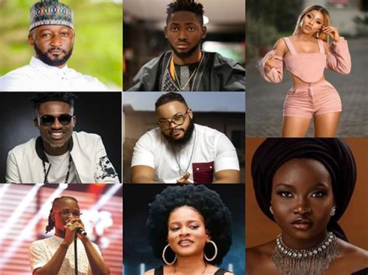 
3 Big Brother Naija Winners Who Ventured Into The Music Industry 