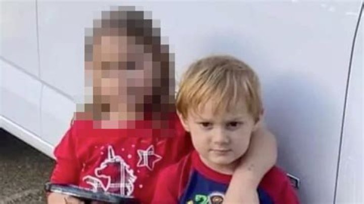 
6-Year-Old Boy Found Dead Under Floorboards in Ark. Home; Mom and Boyfriend Charged with Murder 