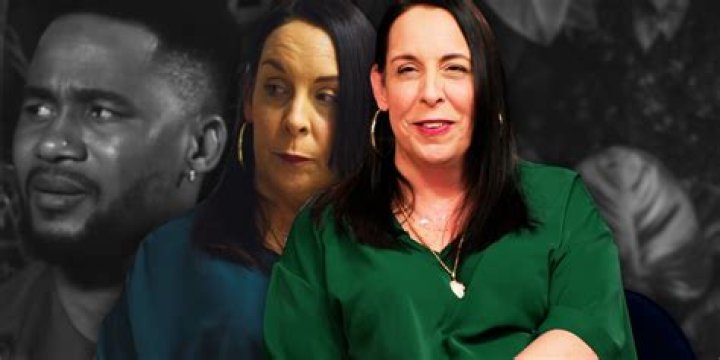 
’90 Day Fiancé’ ‘s Usman and a Female Friend Trigger Kim’s Insecurity: ‘She’s Everything I’m Not’ 