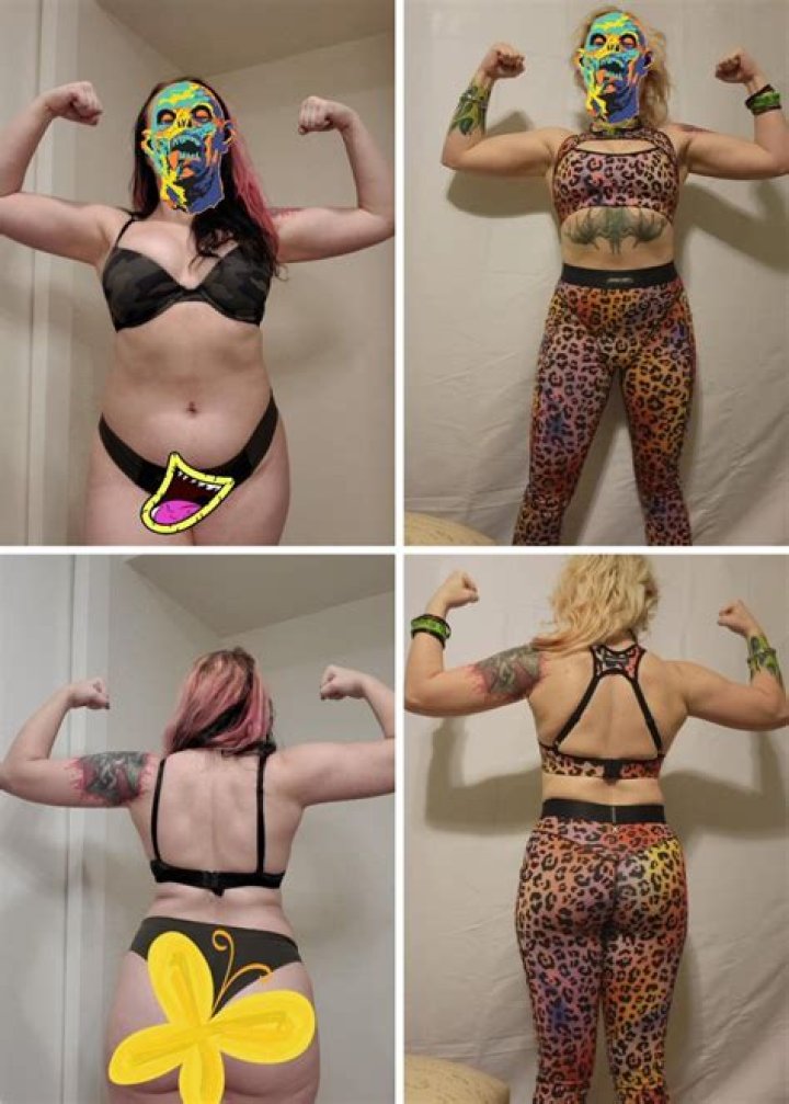 Abadon AEW Height, Weight, Net Worth, Age, Birthday, Wikipedia, Who, Nationality, Biography