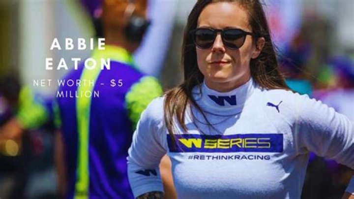 
Abbie Eaton Height, Weight, Net Worth, Age, Birthday, Wikipedia, Who, Nationality, Biography 