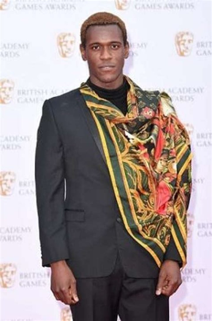 Abubakar Salim Height, Weight, Net Worth, Age, Birthday, Wikipedia, Who, Instagram, Biography