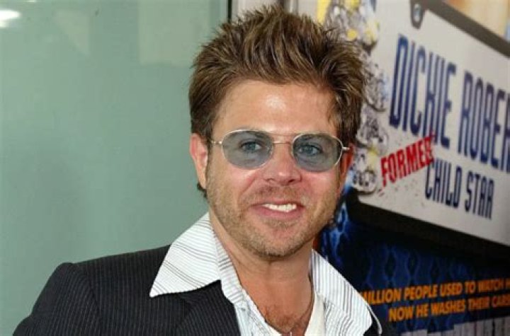 Adam Rich Height, Weight, Net Worth, Age, Birthday, Wikipedia, Who, Nationality, Biography