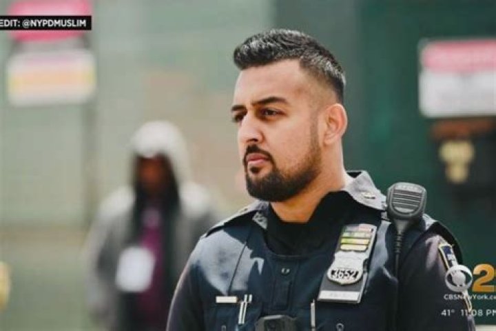 
Adeed Fayaz | NYPD Officer Wife: Was NYPD Officer Married? 