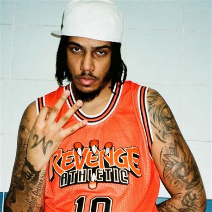 AJ Tracey Height, Weight, Net Worth, Age, Birthday, Wikipedia, Who, Nationality, Biography