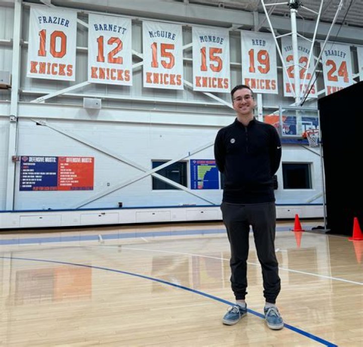 Alex Kline Age, Birthday, Wikipedia, Who, Nationality, Biography