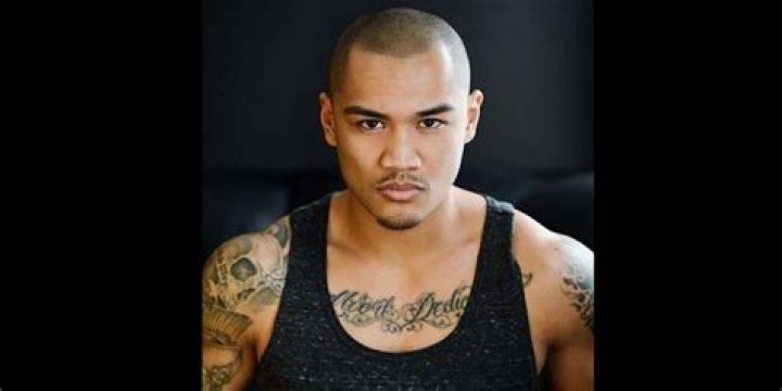 Alex Mallari Jr Height, Weight, Net Worth, Age, Birthday, Wikipedia, Who, Nationality, Biography