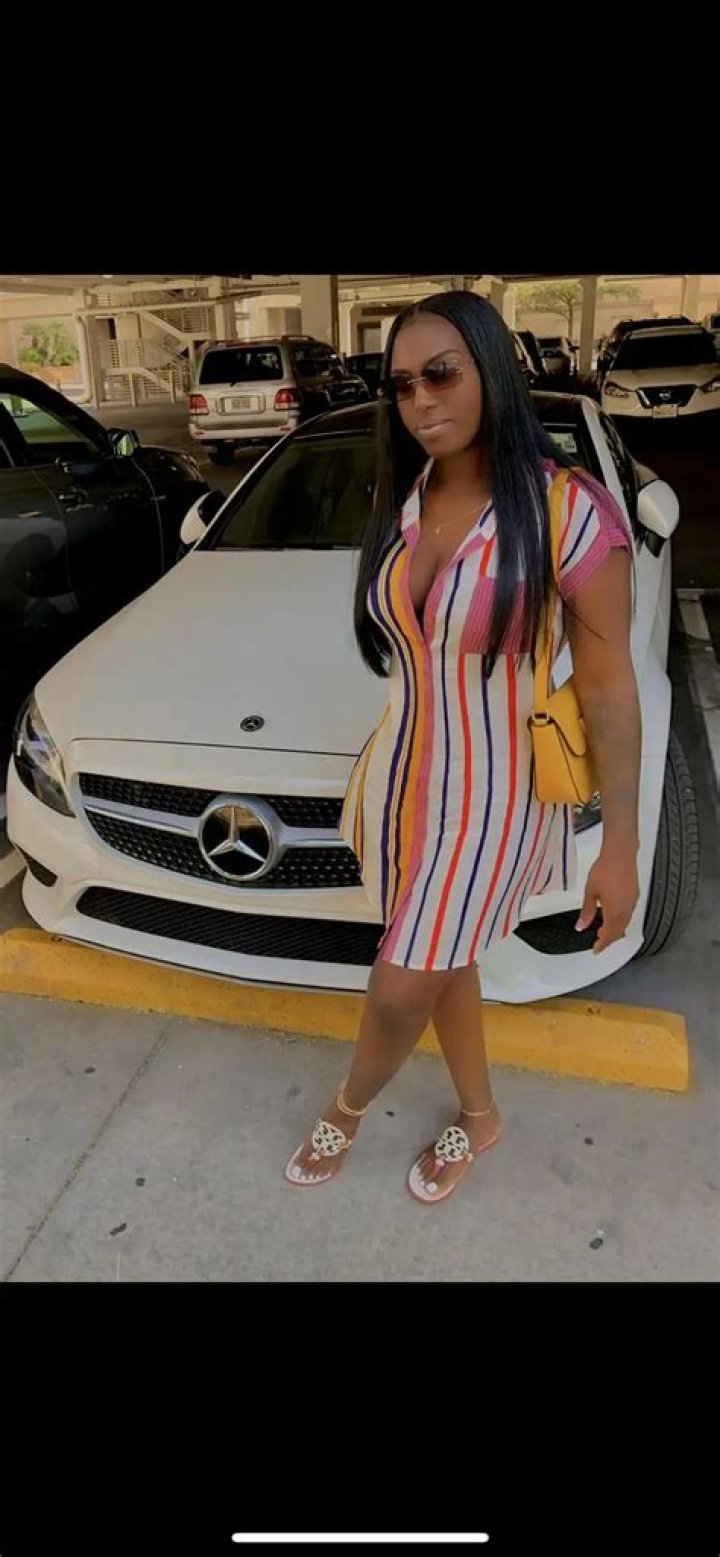 
Alexus Renee Height, Weight, Net Worth, Age, Birthday, Wikipedia, Who, Nationality, Biography 