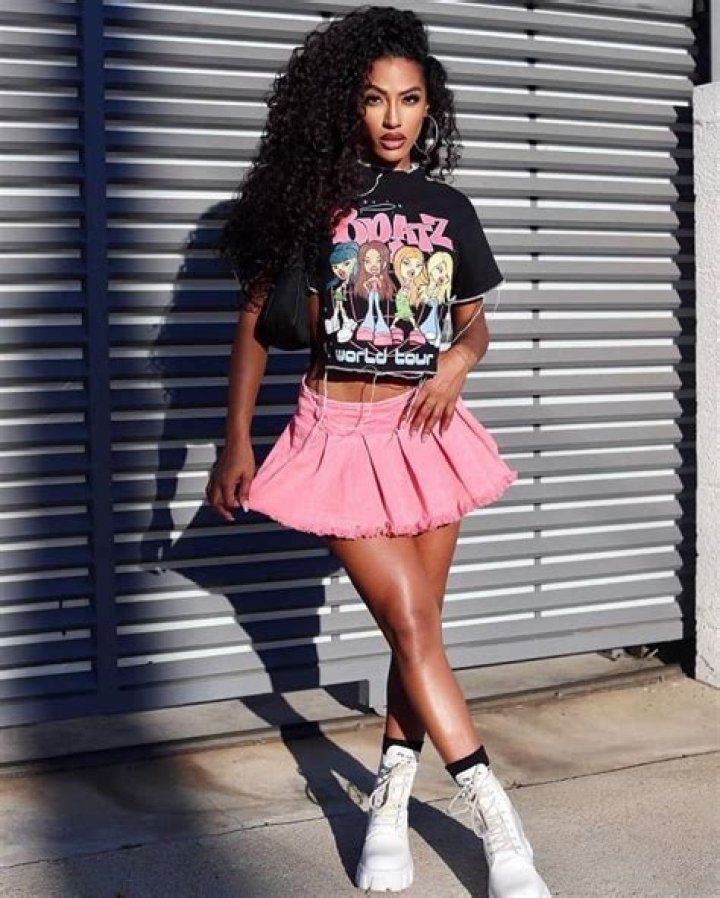 Alicia Gordillo Height, Weight, Net Worth, Age, Birthday, Wikipedia, Who, Nationality, Biography