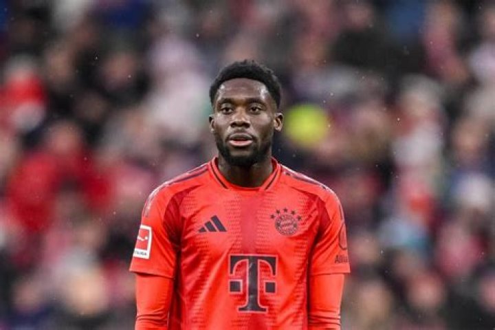 
Alphonso Davies Height, Weight, Net Worth, Age, Birthday, Wikipedia, Who, Nationality, Biography 