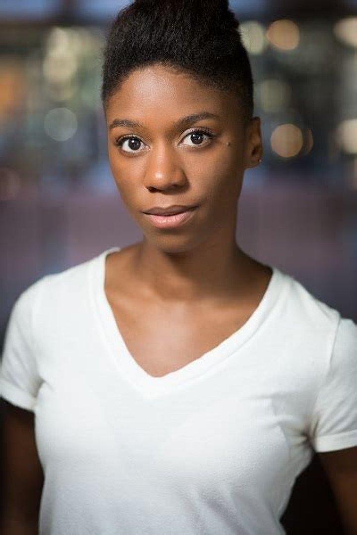 Anesha Bailey Height, Weight, Net Worth, Age, Wiki, Who, Instagram, Biography