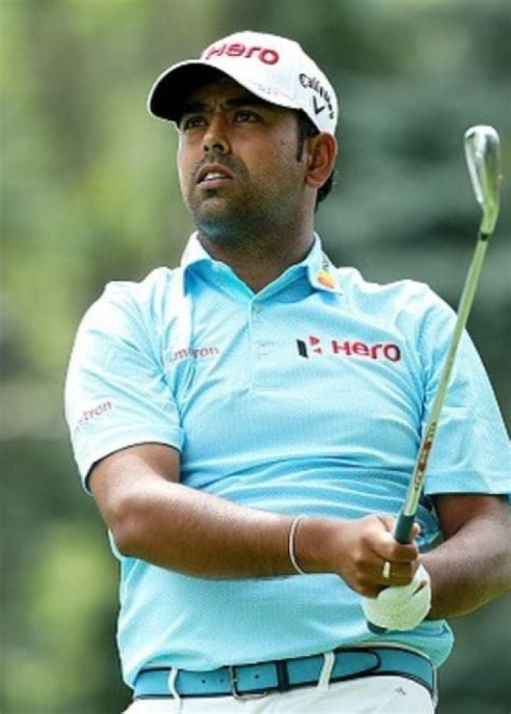 Anirban Lahiri Height, Weight, Net Worth, Age, Birthday, Wikipedia, Who, Nationality, Biography