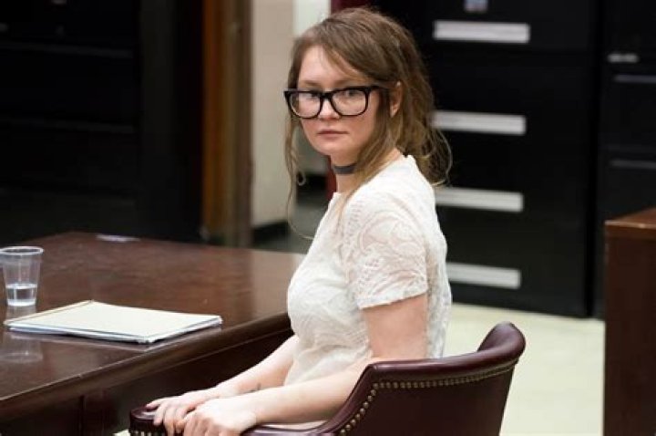 
Anna Sorokin to Be Released from ICE Custody, Judge Rules She Must Stay Off Social Media 