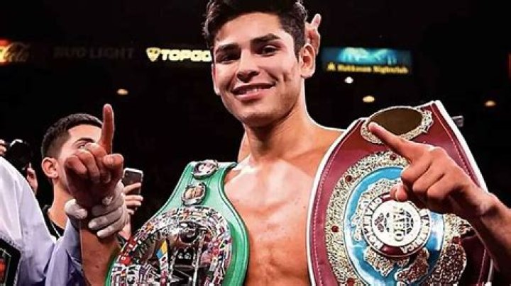 
Antonio Garcia Height, Weight, Net Worth, Age, Birthday, Wikipedia, Who, Nationality, Biography 