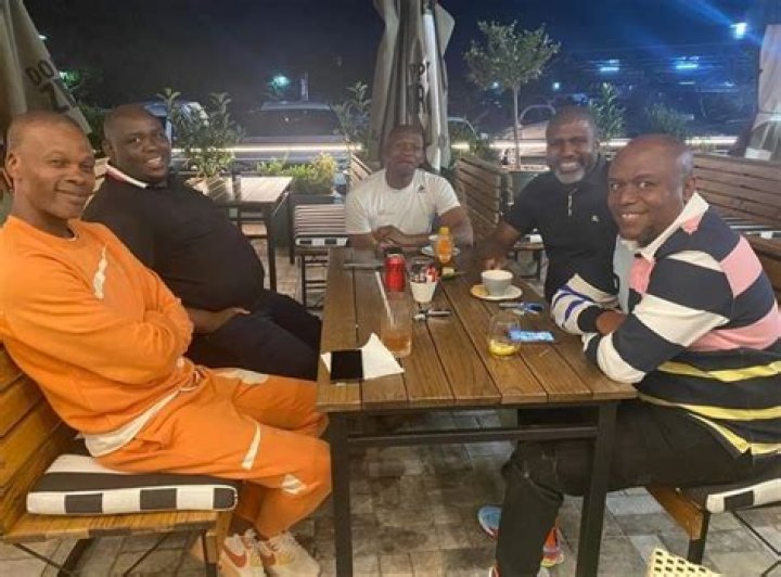 
Arthur Zwane Height, Weight, Net Worth, Age, Birthday, Wikipedia, Who, Nationality, Biography 