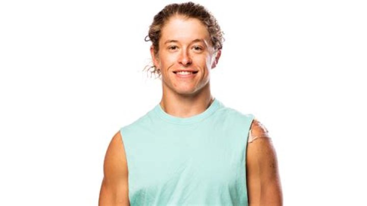 
Ashlin Herbert Age, Birthday, Wikipedia, Who, Nationality, Biography 