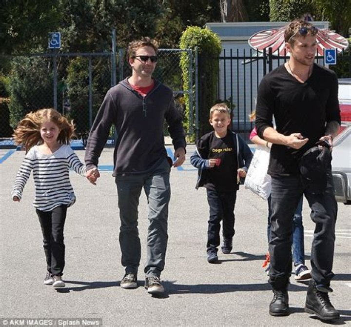 Ava Elizabeth Phillippe – Who is Ryan Phillippe’s daughter?