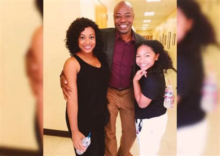 Award Winning Actress Laya DeLeon Hayes Has Fully Supportive Parents