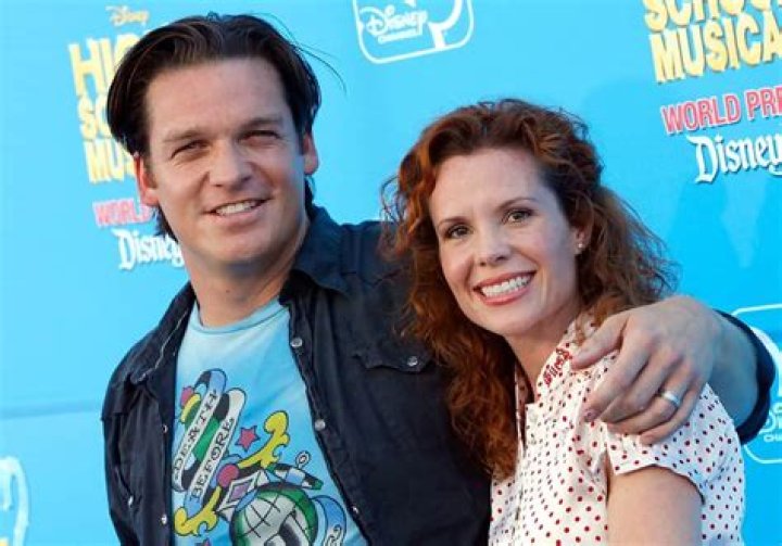 
Bart Johnson has been Married to Robyn Lively since 1999 