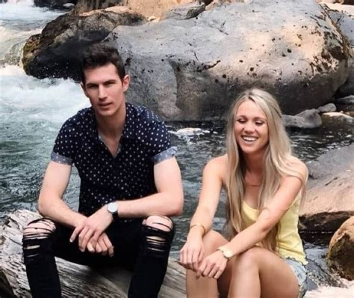 Ben Courson is Married to Wife: Necia Courson. Kids.