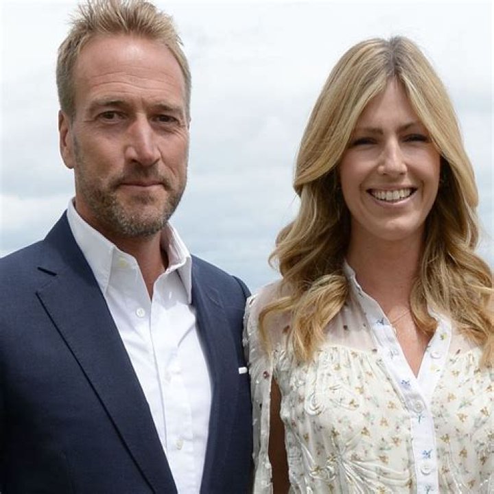 
Ben Fogle Wife Who is Ben Fogle Wife? 