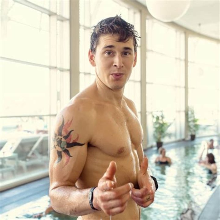 Ben Greenfield Height, Weight, Net Worth, Age, Birthday, Wikipedia, Who, Instagram, Biography