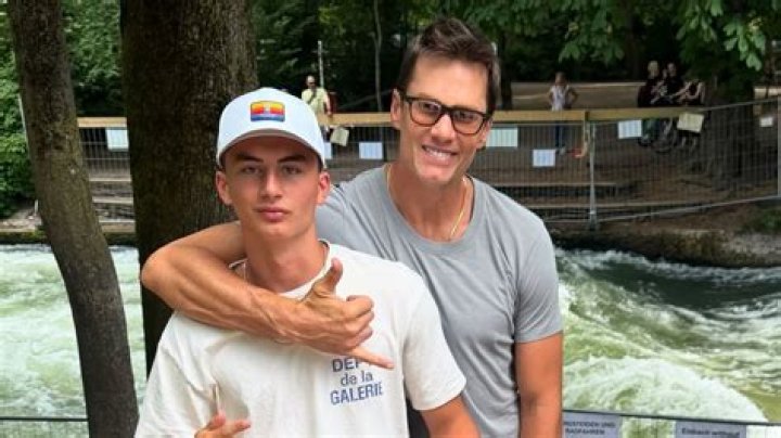 Benjamin Brady Height, Net Worth, Age, Wiki, Who, Facts, Biography