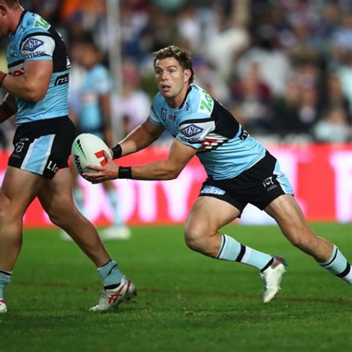 
Blayke Brailey Girlfriend: Is Cronulla-Sutherland Sharks Hooker In A Relationship? Everything To Know About 