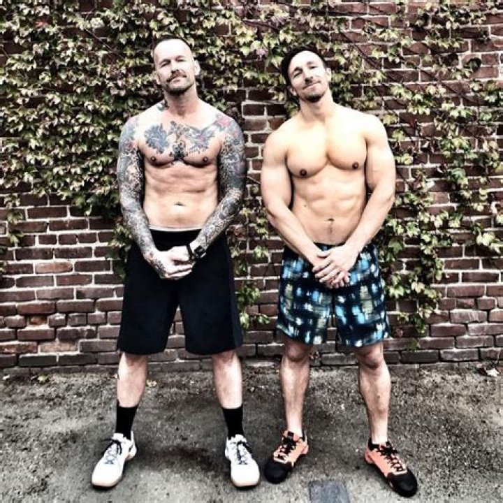 Bob Harper’s Wiki: Heart Attack, Wife, Partner, Family, Net Worth, Married, Vegan diet, Dogs