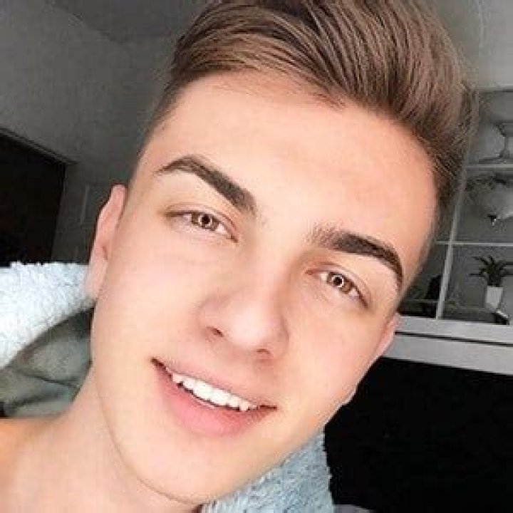 Brandon Szczupaj | TG Time