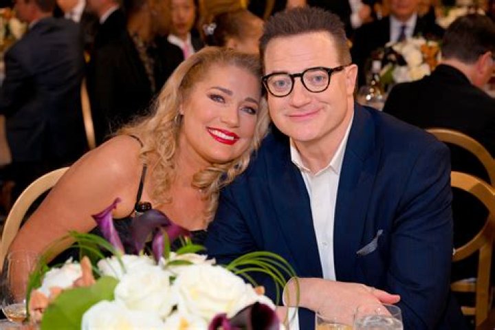 
Brendan Fraser’s Dating History: The Whale Actor’s Relationships So Far 