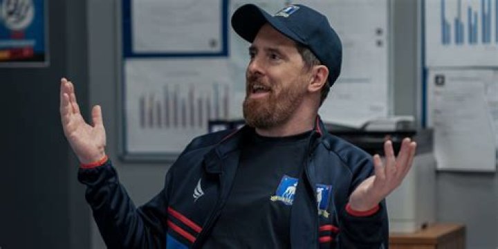 Brendan Hunt Net Worth [2022 Update]: How Rich Is Ted Lasso’s Coach Beard