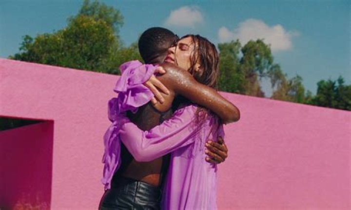 
Britney Spears And Elton John Release Music Video For ‘Hold Me Closer’ 