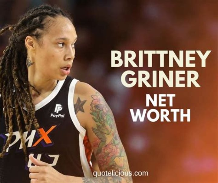 
Brittney Griner Net Worth and Salary: Here’s How She Made Her Money 