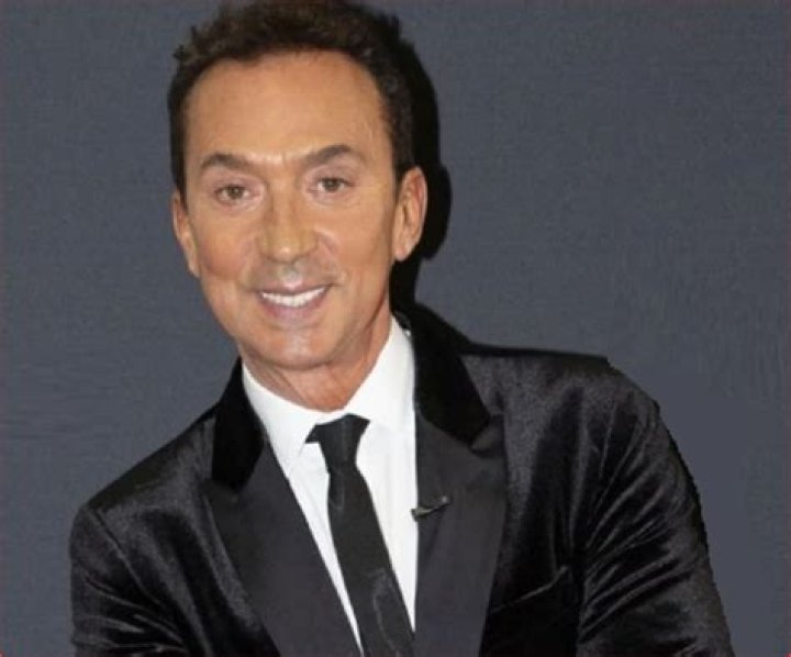 Bruno Tonioli Has Managed A Relationship With His Partner Jason Schanne While Managing A Successful Dancing Career