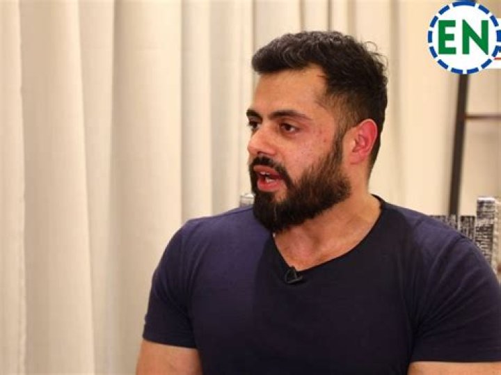 Bunty Sajdeh Height, Weight, Net Worth, Age, Birthday, Wikipedia, Who, Instagram, Biography