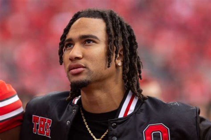 
C.J. Stroud Height, Weight, Net Worth, Age, Birthday, Wikipedia, Who, Nationality, Biography 