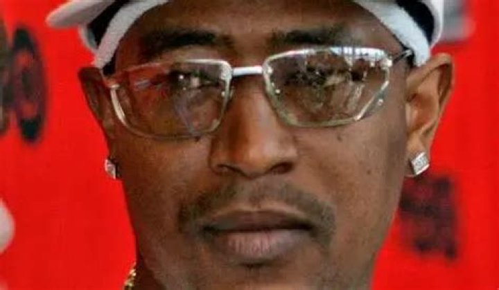 C Murder Height, Weight, Net Worth, Age, Birthday, Wikipedia, Who, Nationality, Biography