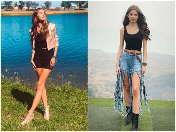 Callista Clark Height, Weight, Net Worth, Age, Birthday, Wikipedia, Who, Nationality, Biography