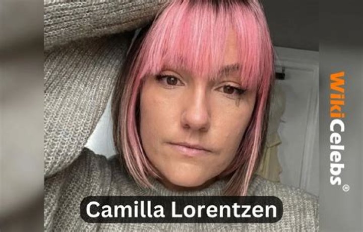
Camilla Lorentzen Height, Weight, Net Worth, Age, Birthday, Wikipedia, Who, Nationality, Biography 