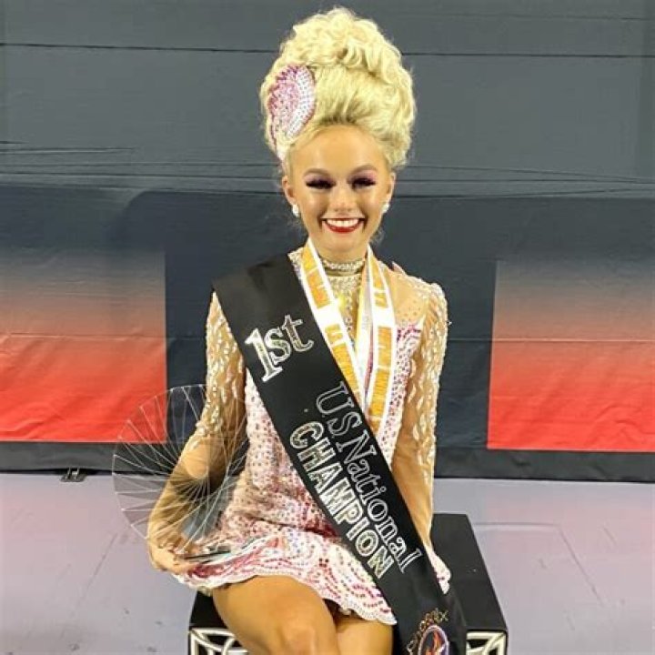 
Cassidy Valentine Height, Weight, Net Worth, Age, Birthday, Wikipedia, Who, Nationality, Biography 