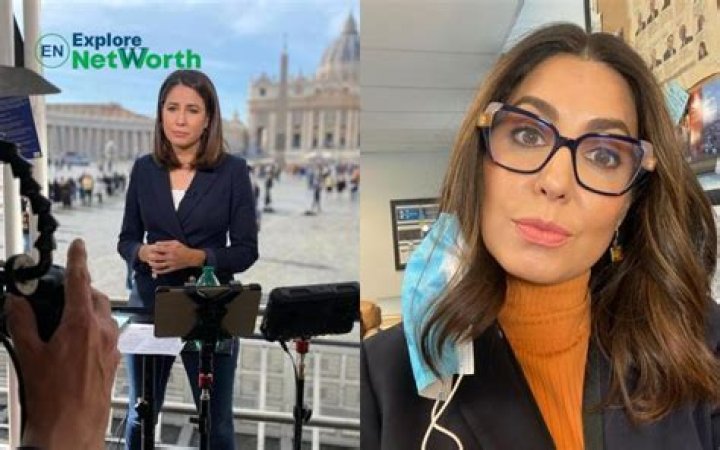 Cecilia Vega Age, Birthday, Wikipedia, Who, Nationality, Biography