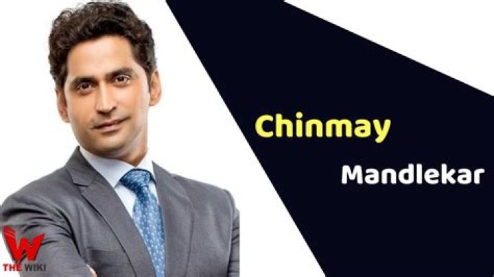 Chinmay Mandlekar Height, Weight, Net Worth, Age, Birthday, Wikipedia, Who, Nationality, Biography