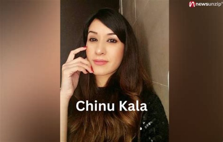 Chinu Kala Height, Weight, Net Worth, Age, Birthday, Wikipedia, Who, Instagram, Biography