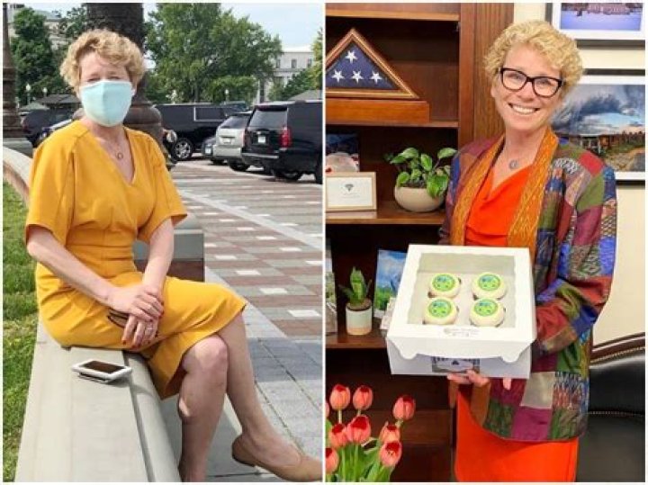 
Chrissy Houlahan Height, Weight, Net Worth, Age, Birthday, Wikipedia, Who, Nationality, Biography 