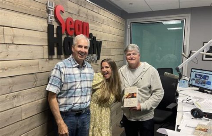 Christen Limbaugh Bloom | TG Time