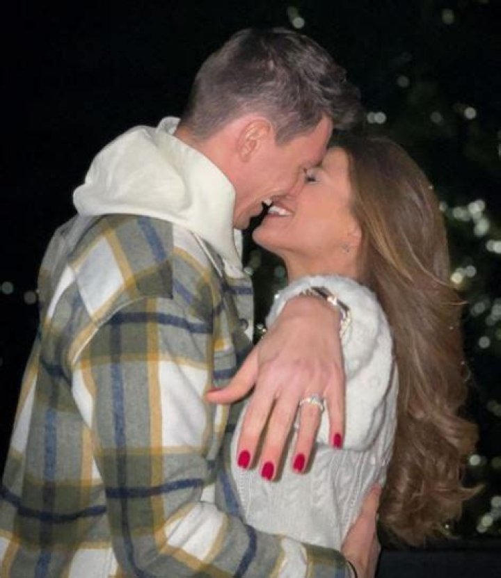 
Christian Fassnacht Wife Who is Christian Fassnacht Wife? 