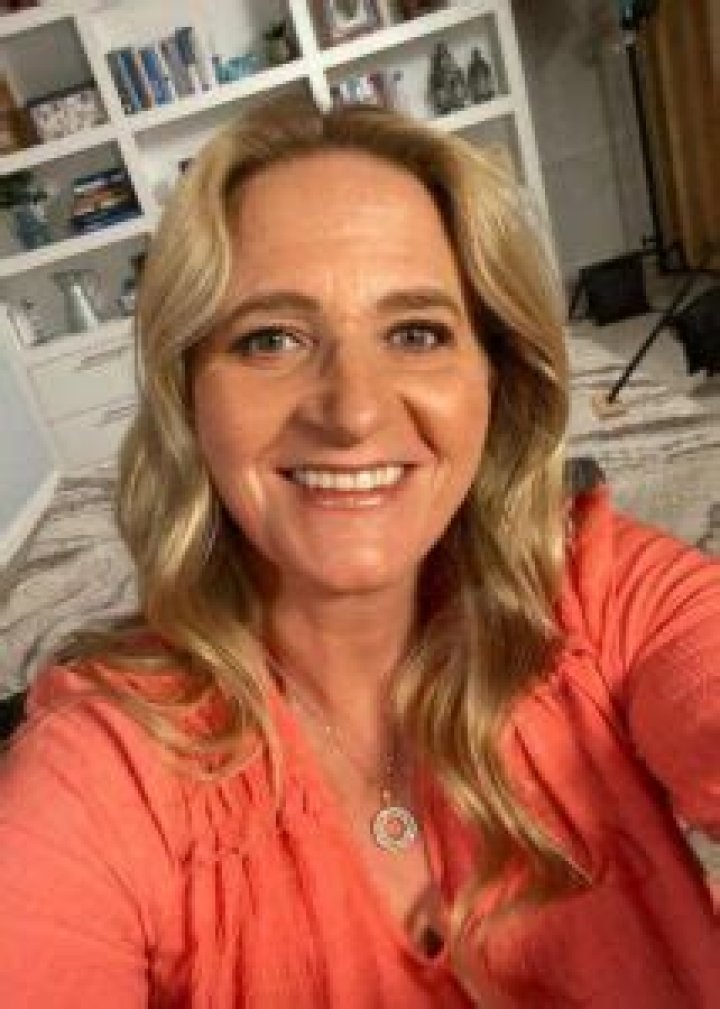 Christine Brown Height, Weight, Net Worth, Age, Birthday, Wikipedia, Who, Nationality, Biography