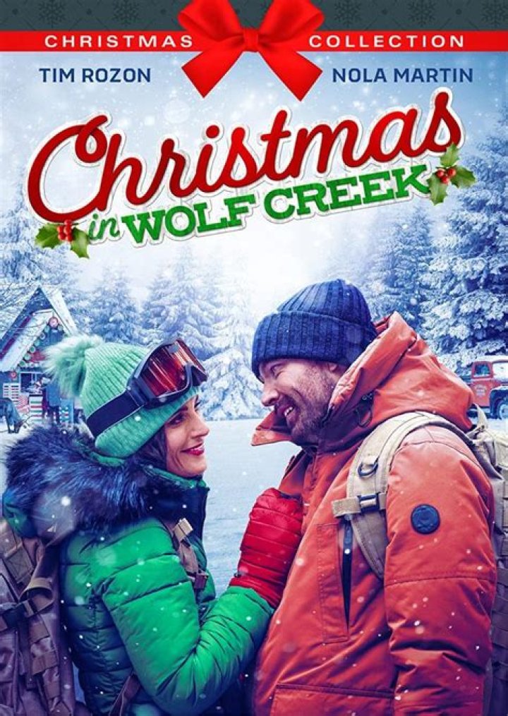 Christmas in Wolf Creek cast list: Tim Rozon, Nola Martin, and others to star in UPtv’s holiday movie